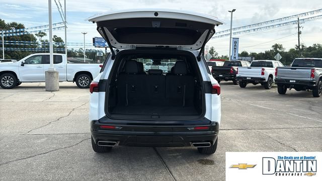 Used 2026 Buick Enclave Sport Touring FWD image 28