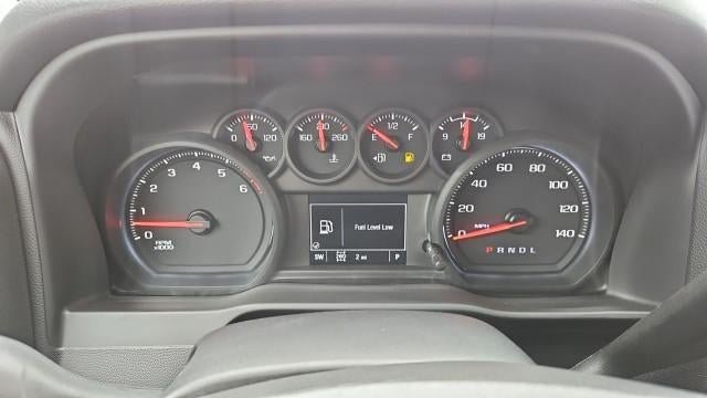 New 2026 Chevrolet Silverado 3500 W/T w/ Snow Plow Prep Package AWD/4WD image 12