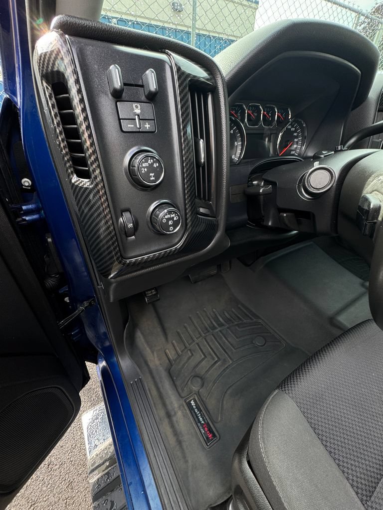 Used 2014 Chevrolet Silverado 1500 LT AWD/4WD image 14