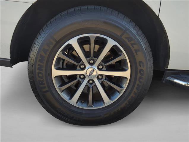 Used 2021 Ford Expedition Max XLT image 29