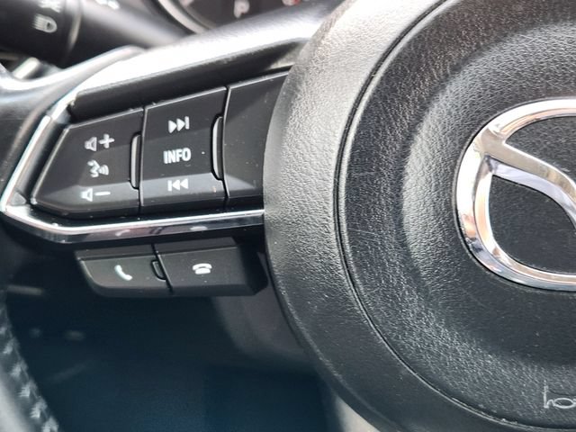Used 2018 MAZDA CX-5 Touring w/ Preferred Equipment Package AWD/4WD image 31