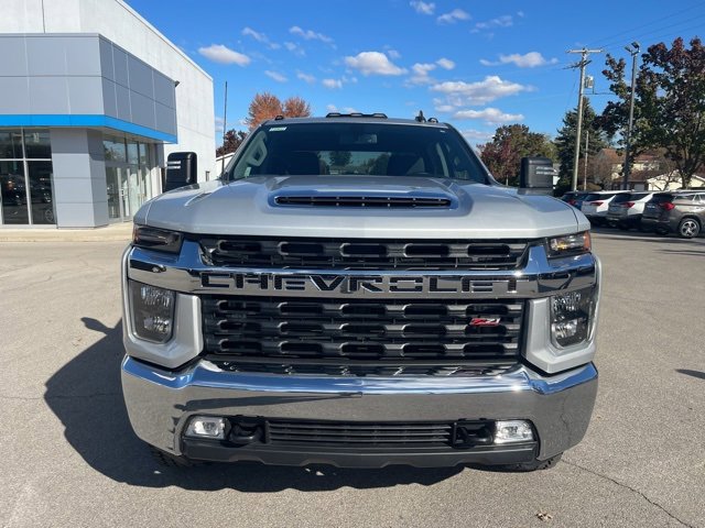 Certified 2023 Chevrolet Silverado 3500 LT w/ Convenience Package image 12