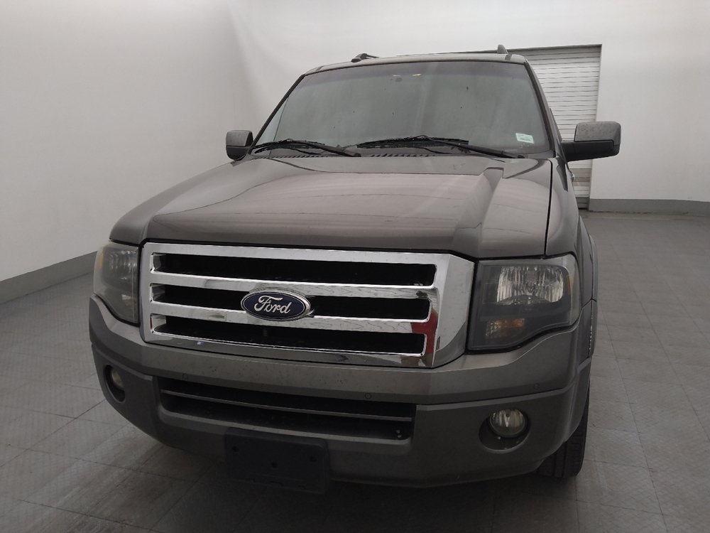 Used 2014 Ford Expedition Limited w/ Equipment Group 301A RWD image 15
