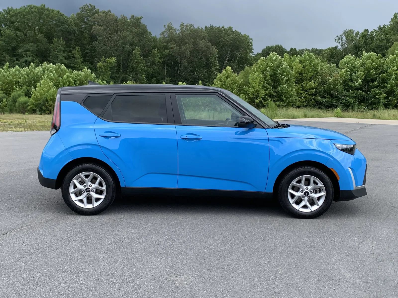 Used 2023 Kia Soul S image 8
