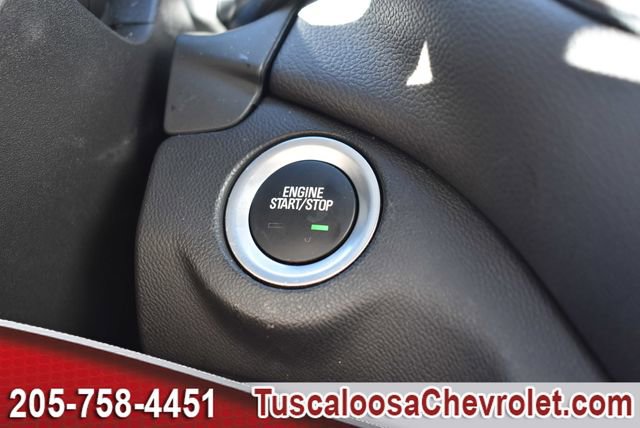 Used 2024 Chevrolet Equinox LT w/ LPO, Floor Liner Package image 36