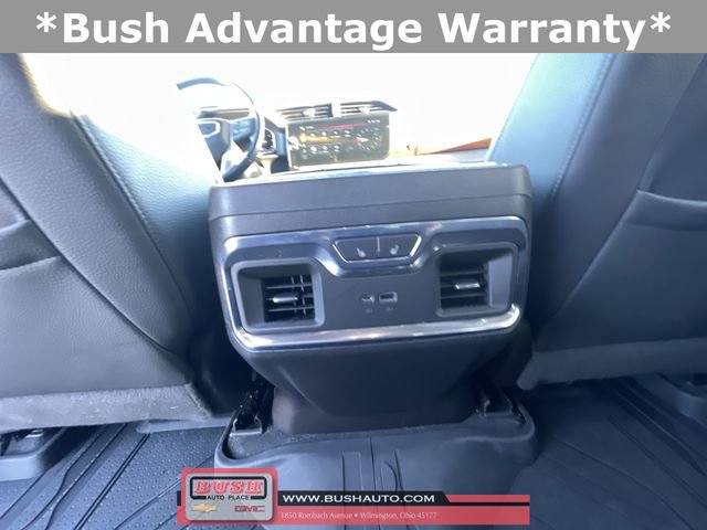 Used 2022 GMC Sierra 1500 Denali w/ Denali Reserve Package image 22