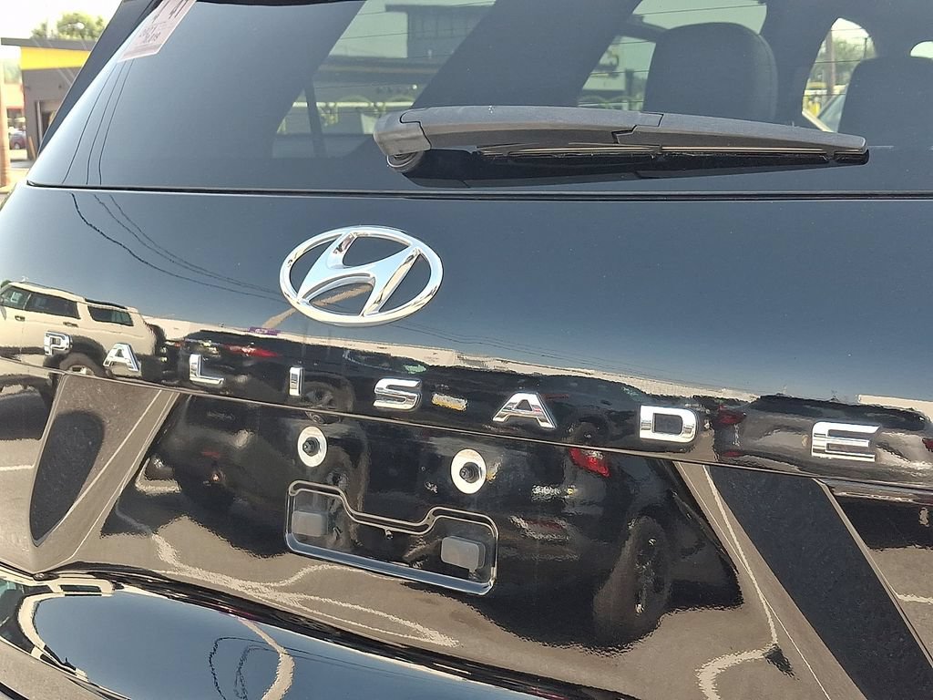 Used 2021 Hyundai Palisade Calligraphy w/ Cargo Package AWD/4WD image 29