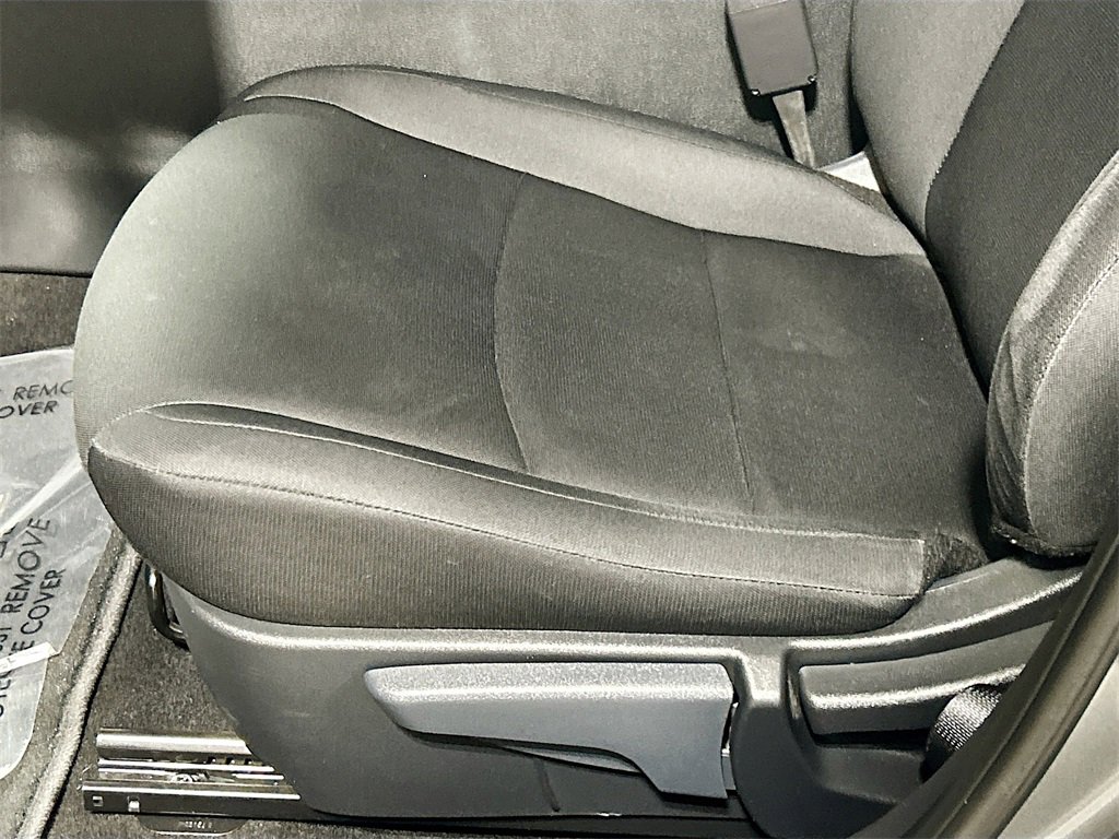 Used 2024 Nissan Sentra S image 16