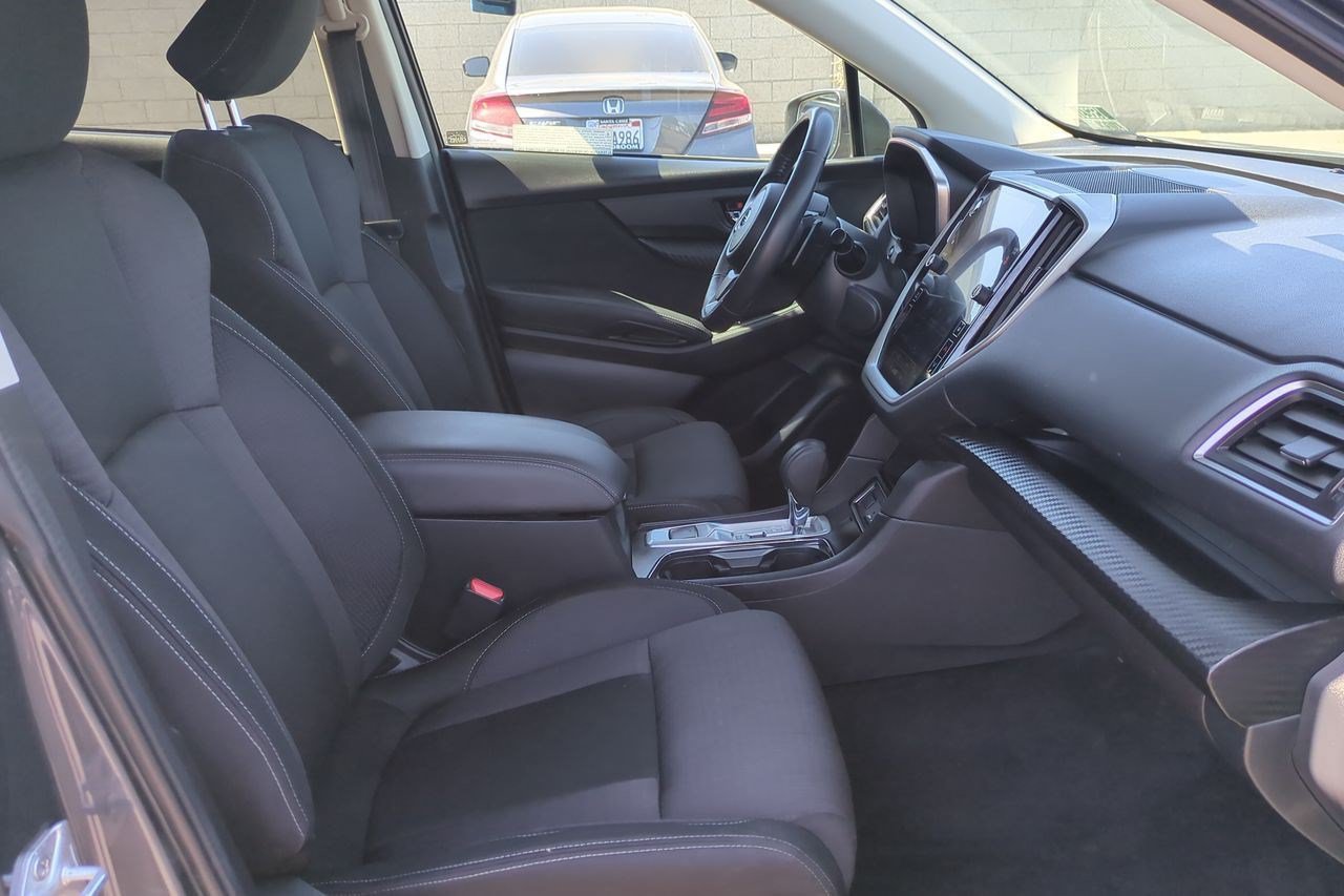 Used 2023 Subaru Ascent Premium w/ Convenience Package AWD/4WD image 24