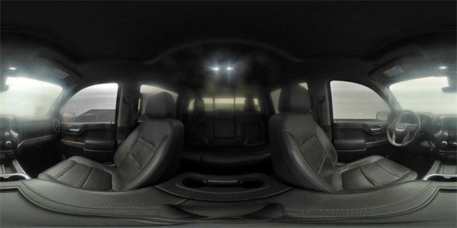 Used 2021 GMC Sierra 1500 Denali w/ Denali Ultimate Package image 26