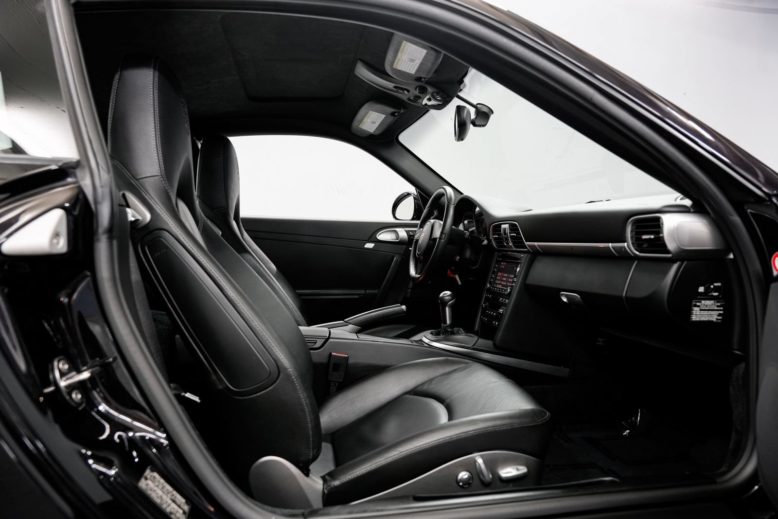 Used 2011 Porsche 911 Carrera S RWD image 25