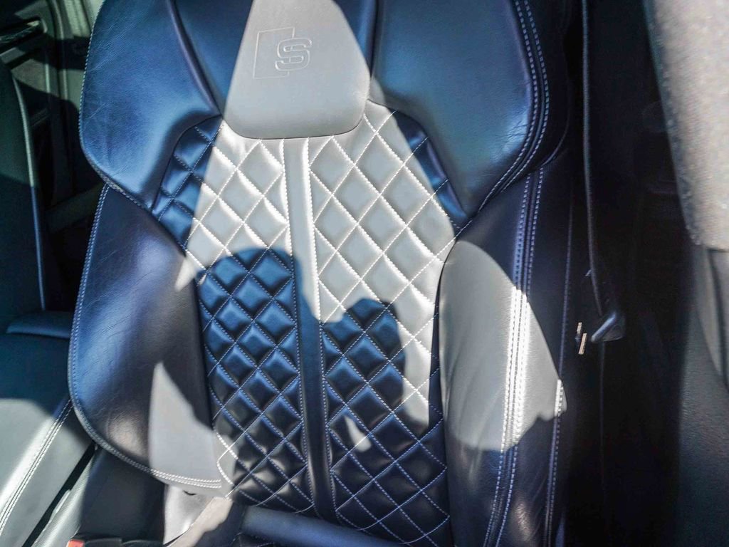Used 2020 Audi SQ5 Premium Plus image 20