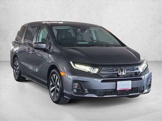 Used 2026 Honda Odyssey EX-L image 3