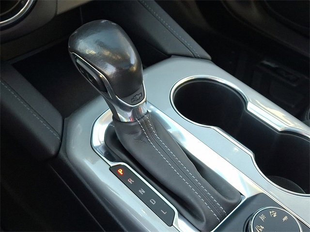 Used 2019 Chevrolet Blazer LT w/ Sun and Wheels Package image 14