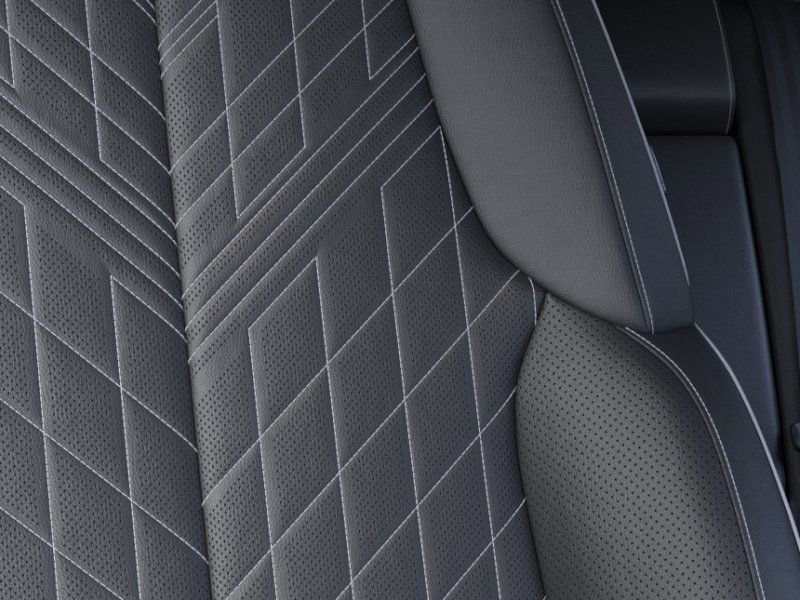 New 2026 Cadillac Lyriq V image 21