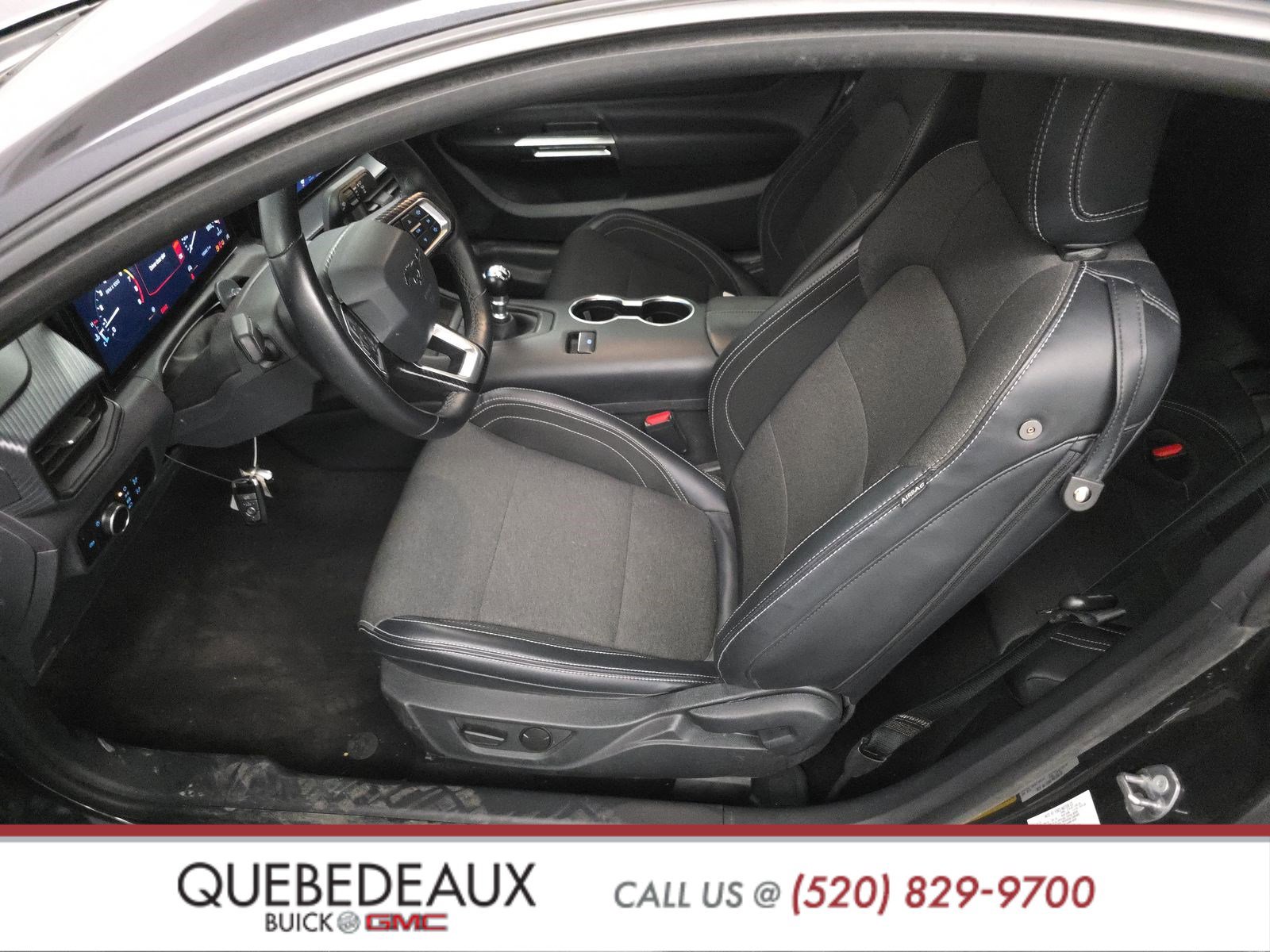 Used 2024 Ford Mustang GT image 7