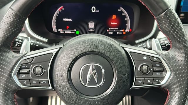 Certified 2024 Acura MDX A-Spec image 12