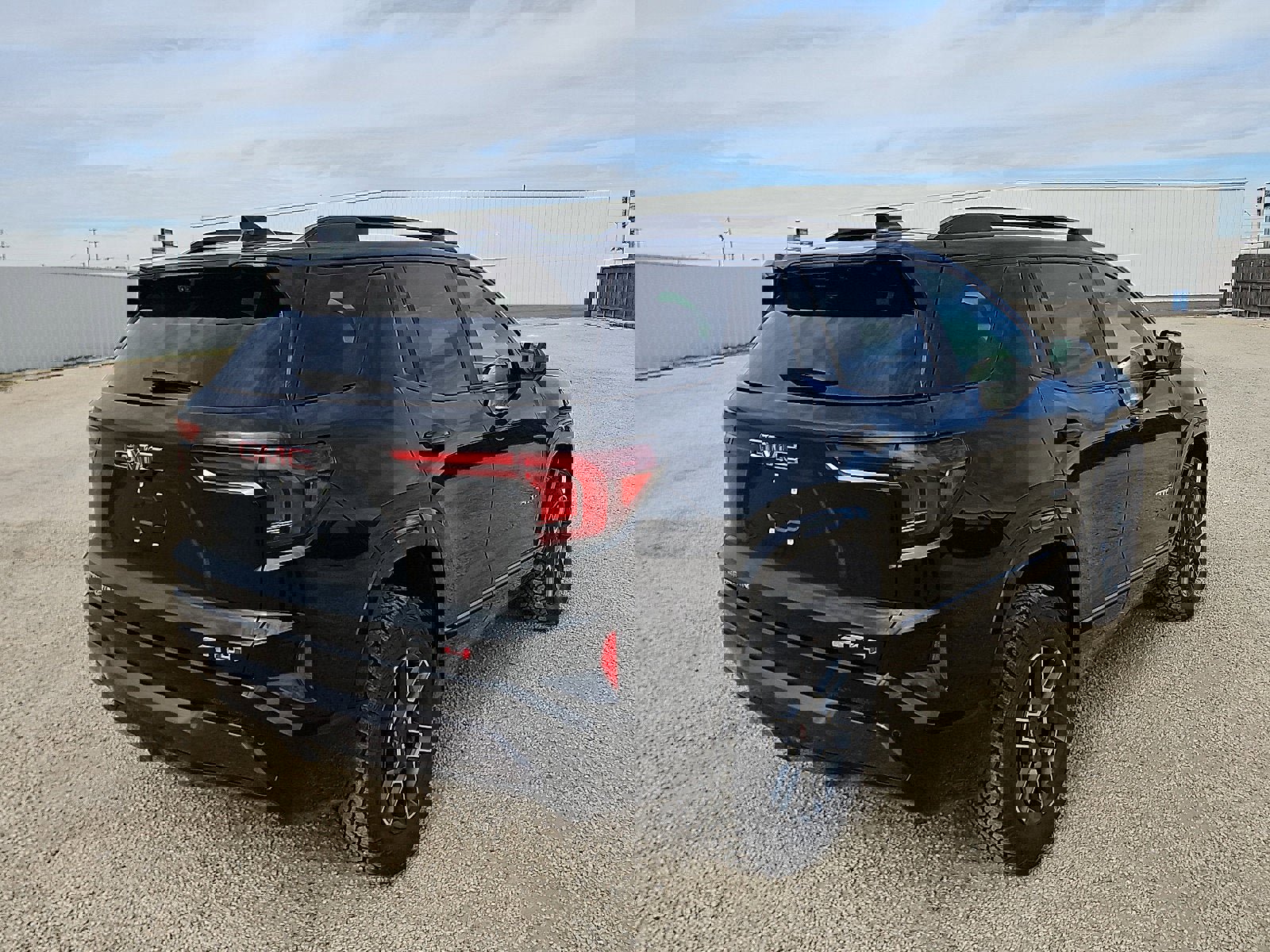 New 2026 GMC Terrain AT4 w/ Convenience Package III image 5