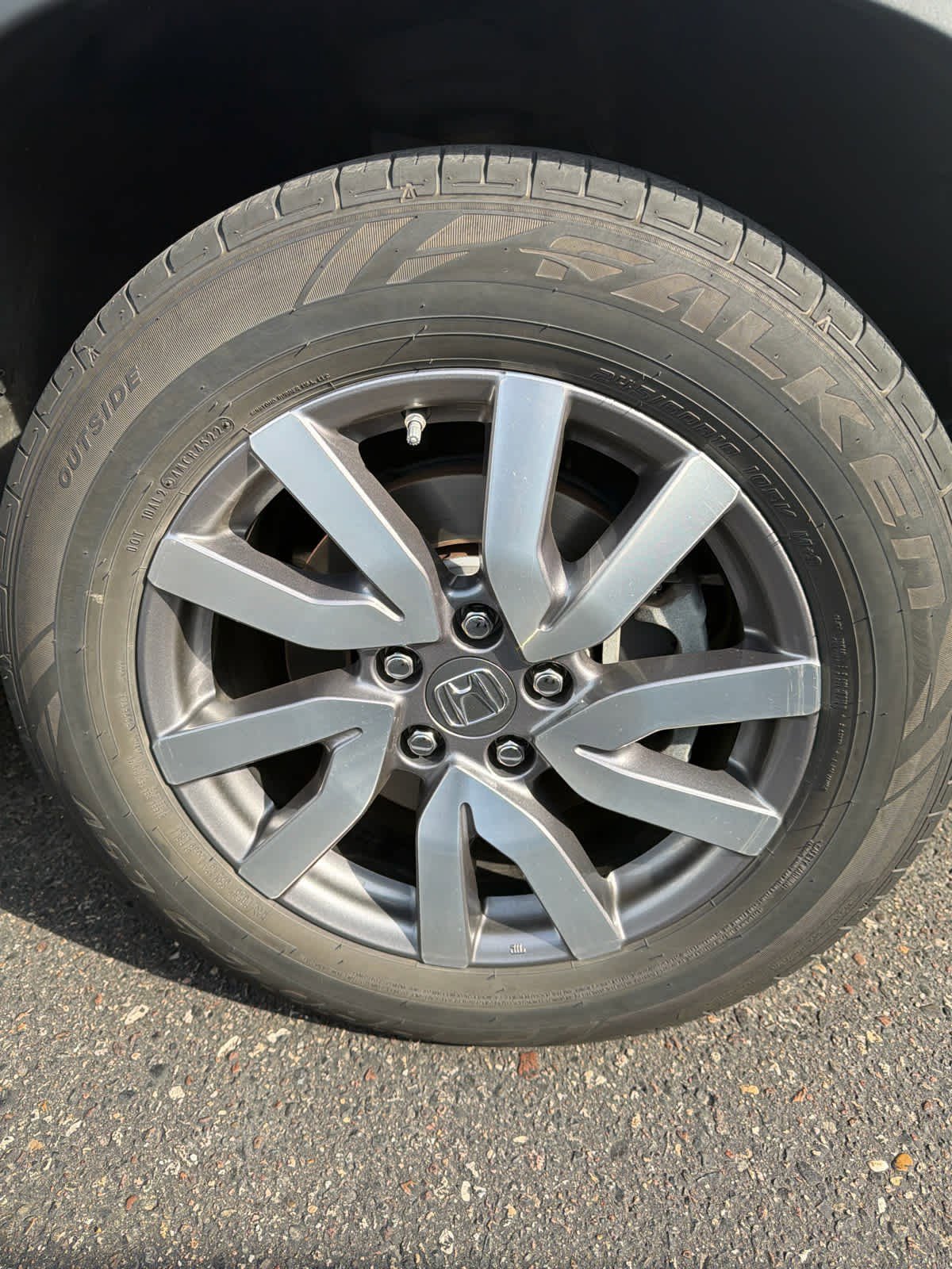 Used 2019 Honda Pilot EX-L image 4
