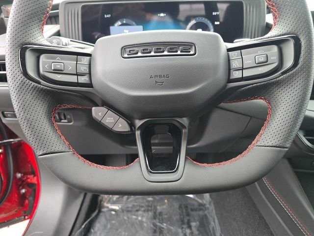 New 2026 Dodge Charger GT w/ Driver Convenience Group AWD/4WD image 34