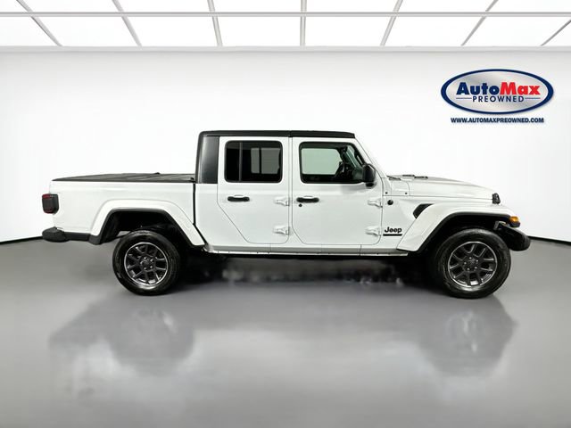 Used 2021 Jeep Gladiator Sport w/ Quick Order Package 24Q 80Th image 9