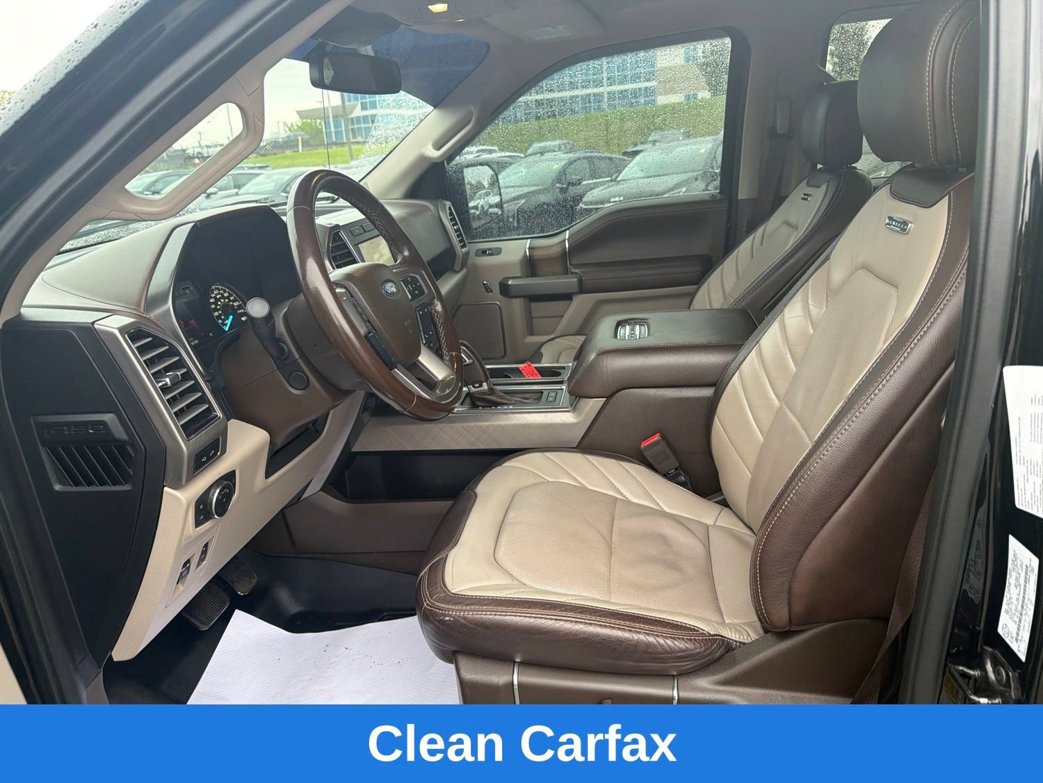 Used 2020 Ford F150 Limited AWD/4WD image 13