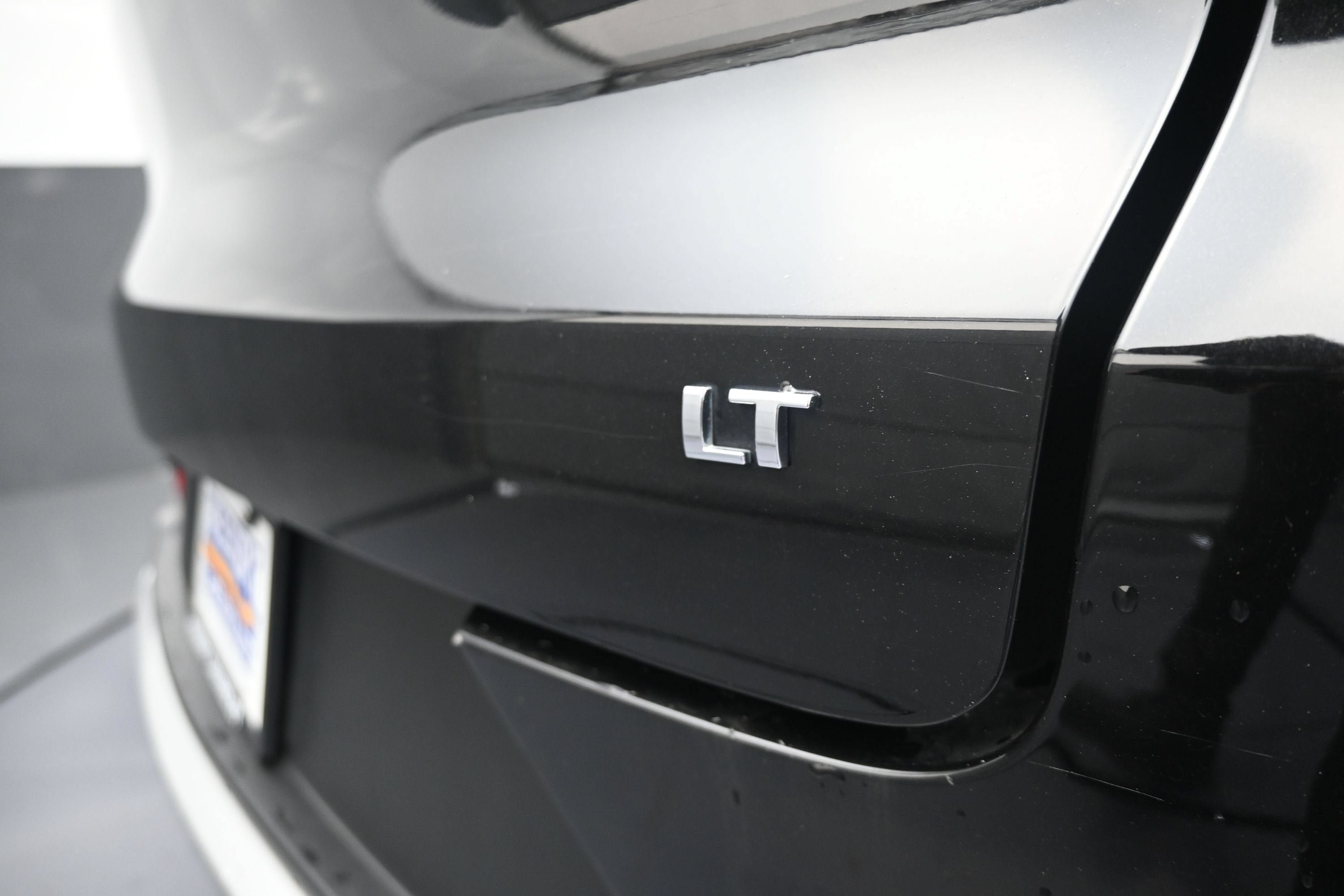 Used 2023 Chevrolet TrailBlazer LT w/ Convenience Package AWD/4WD image 34