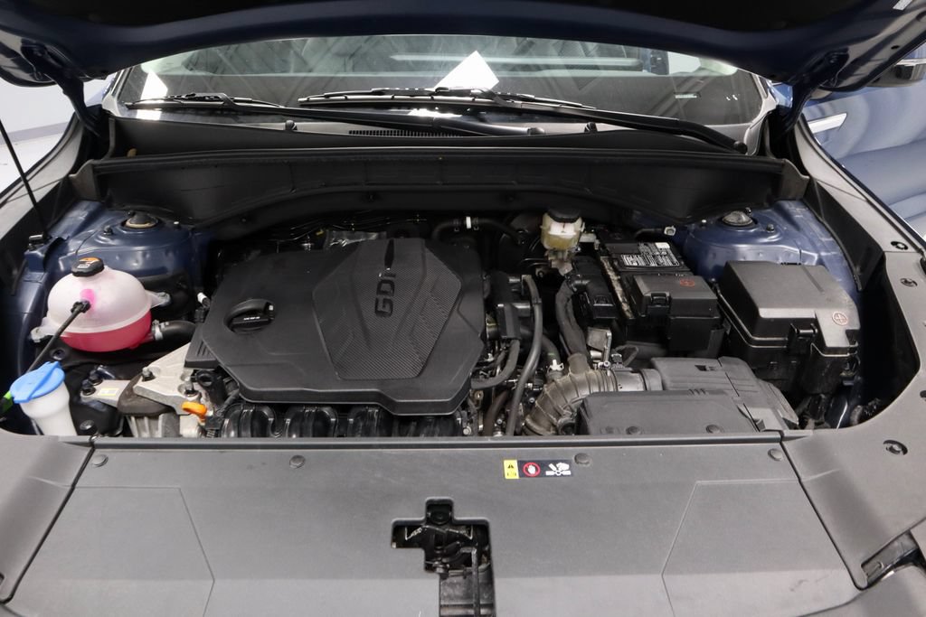 Used 2025 Kia Sorento S w/ Panoramic Sunroof Package FWD image 18