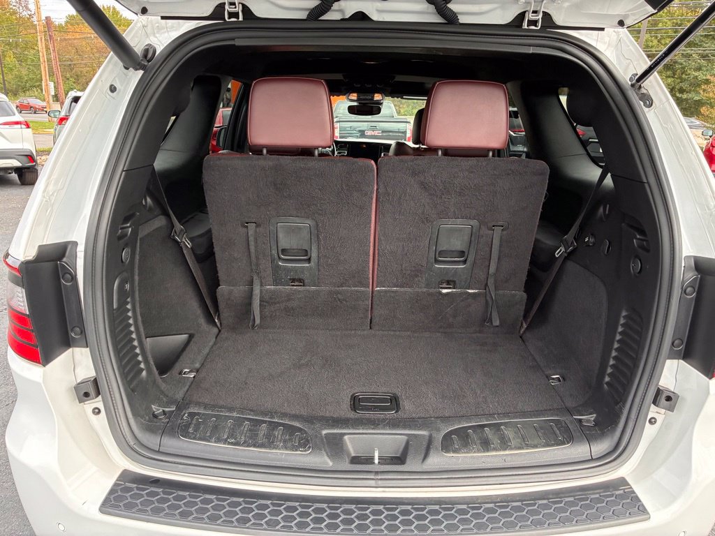 Used 2022 Dodge Durango Citadel AWD/4WD image 12