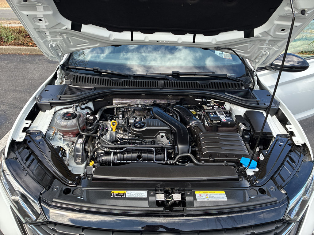 Used 2023 Volkswagen Jetta Sport FWD image 15