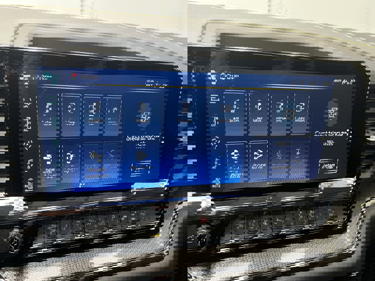 Certified 2024 Chevrolet Silverado 2500 ZR2 w/ Technology Package image 22