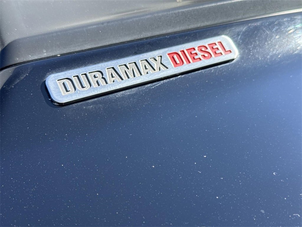 Used 2019 Chevrolet Colorado ZR2 w/ ZR2 Midnight Special Edition image 26