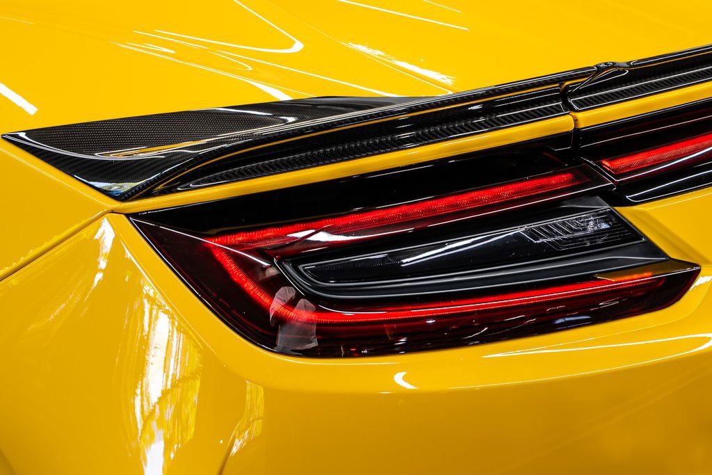 Used 2022 Acura NSX Type S AWD/4WD image 14