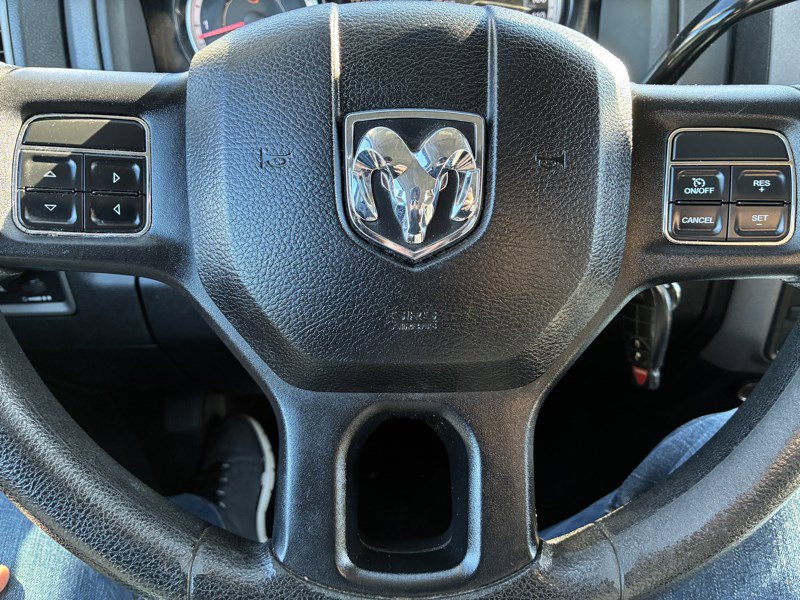 Used 2016 RAM 2500 Power Wagon Tradesman image 11