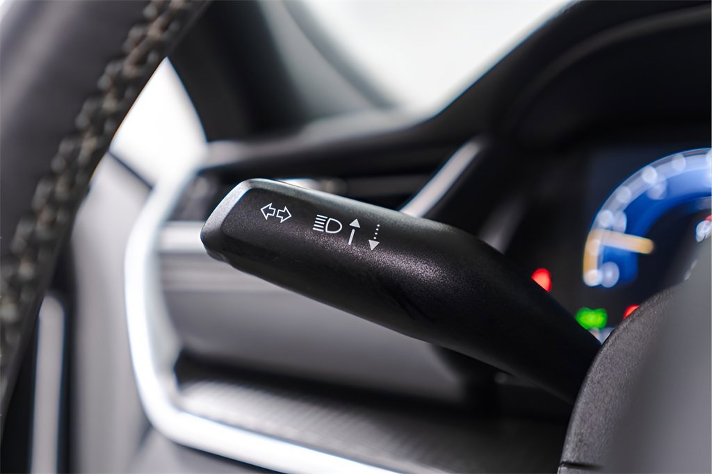 Used 2023 Jeep Grand Cherokee Altitude image 22