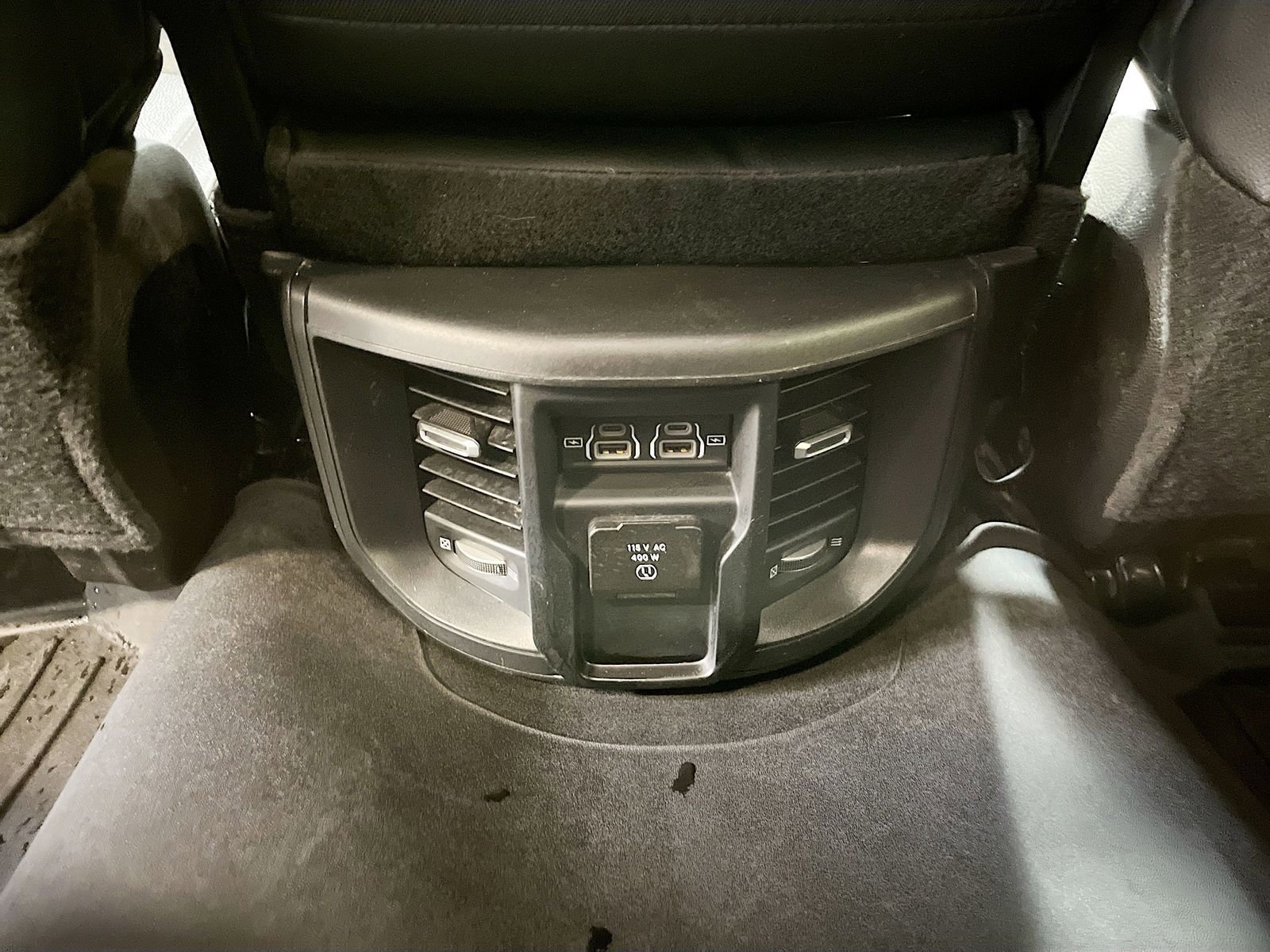 Used 2024 RAM 2500 Laramie image 25