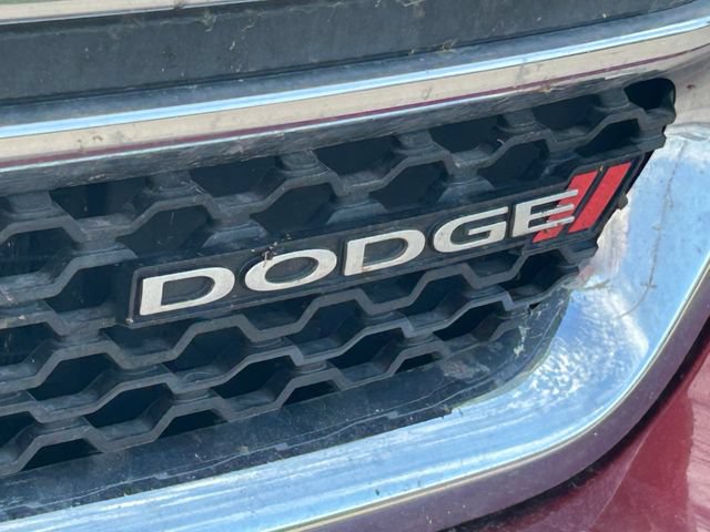 Used 2013 Dodge Durango Crew w/ Trailer Tow Group IV AWD/4WD image 10