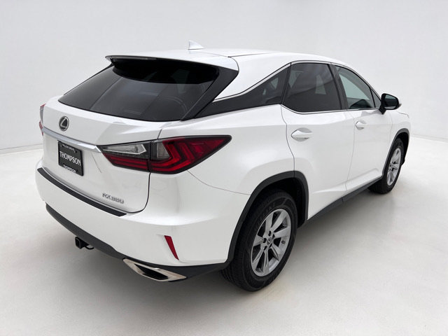 Used 2019 Lexus RX 350 AWD w/ Accessory Package image 7
