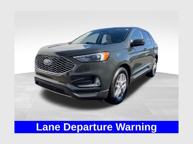 Used 2024 Ford Edge SEL w/ Convenience Package