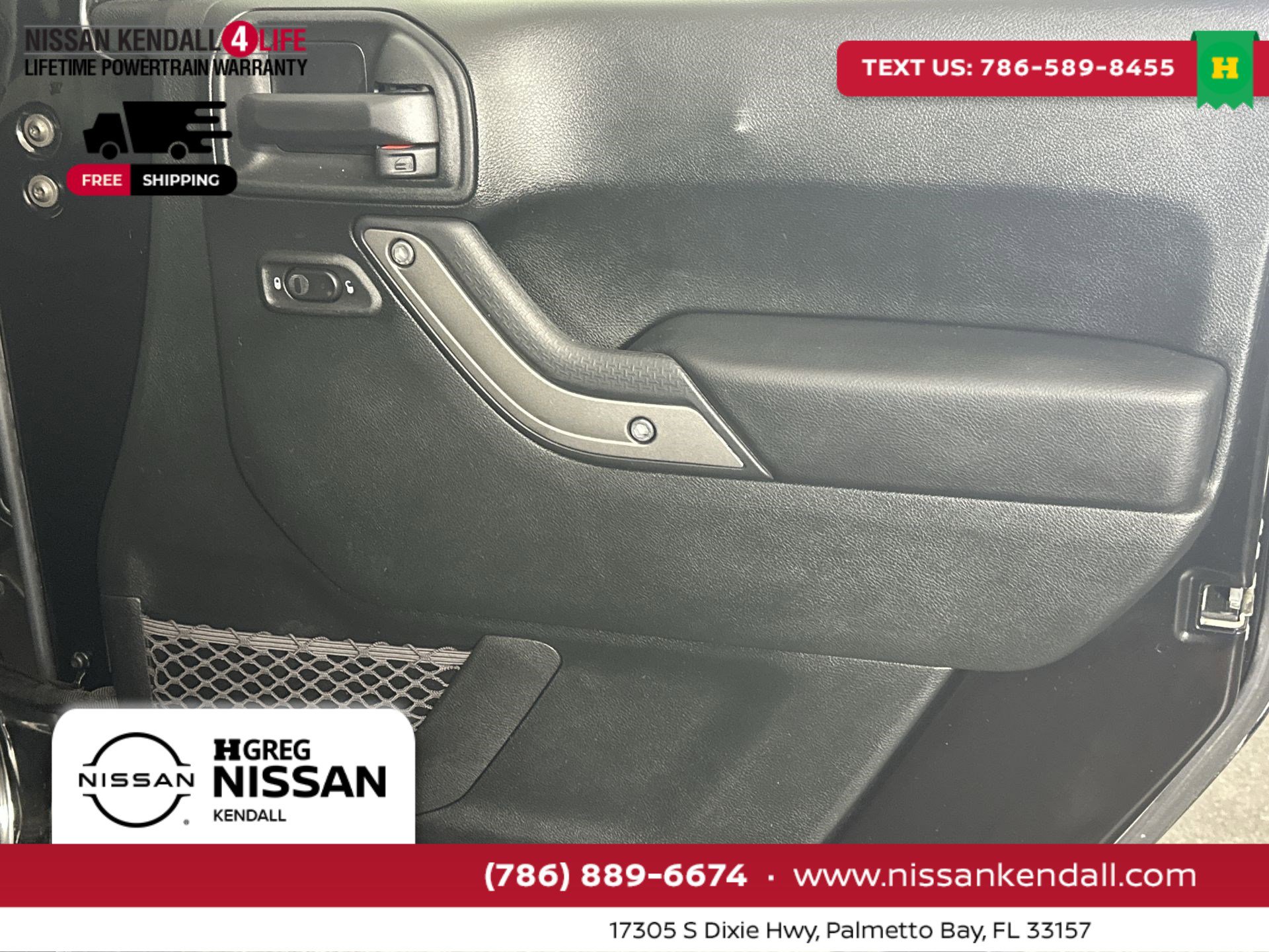 Used 2017 Jeep Wrangler Unlimited Sport w/ Quick Order Package 24S image 33