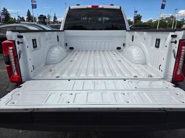 New 2026 Ford F350 Lariat RWD image 33