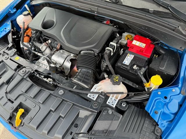 Used 2024 Dodge Hornet R/T Plus w/ Tech Pack Plus image 45