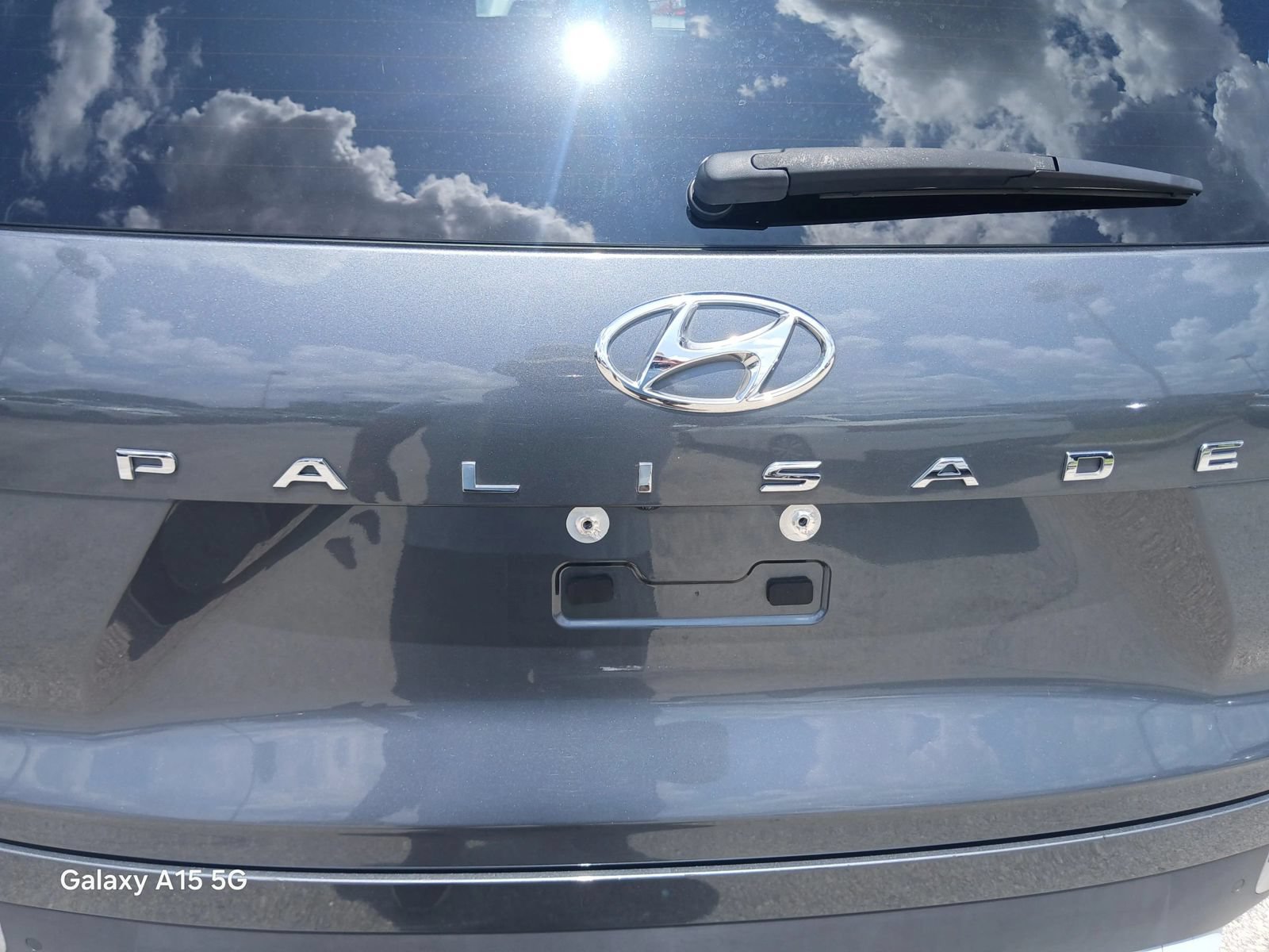 Used 2021 Hyundai Palisade SE FWD image 14