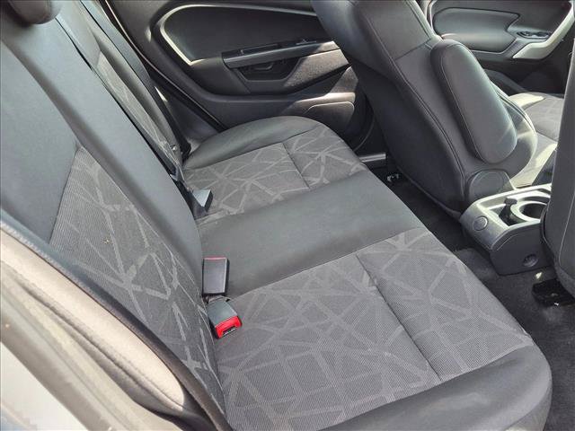 Used 2013 Ford Fiesta SE w/ Super Fuel Economy Pkg FWD image 17