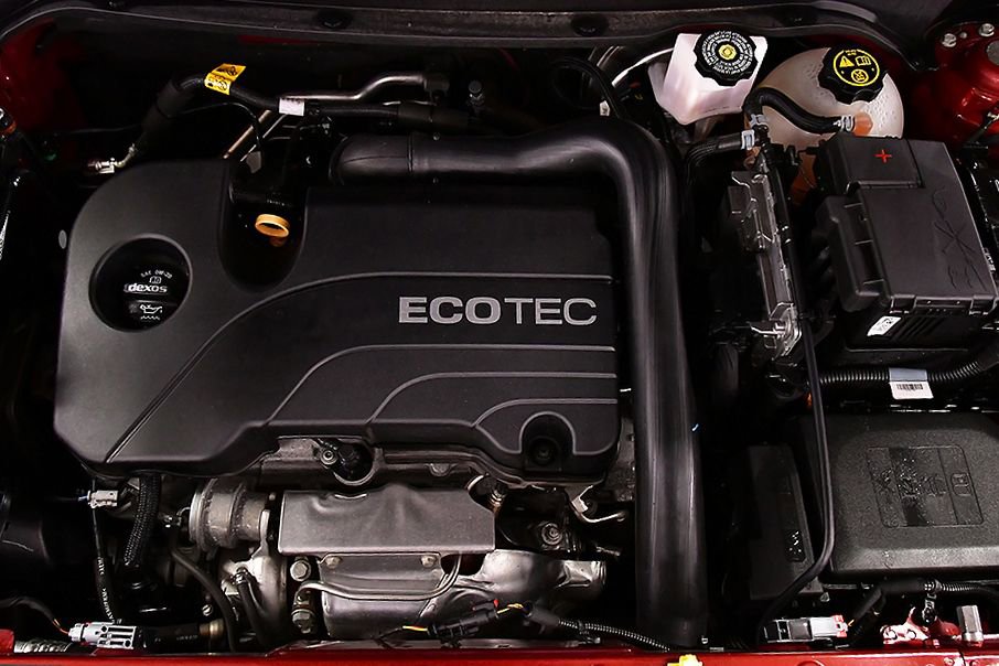 Used 2020 Chevrolet Equinox LT image 32