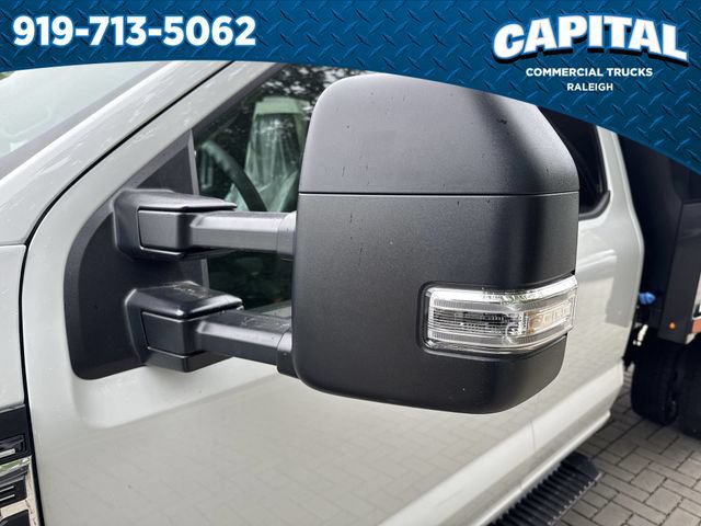 New 2026 Ford F450 XL w/ XL Chrome Package AWD/4WD image 14
