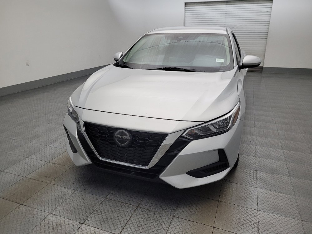 Used 2023 Nissan Sentra SV FWD image 15