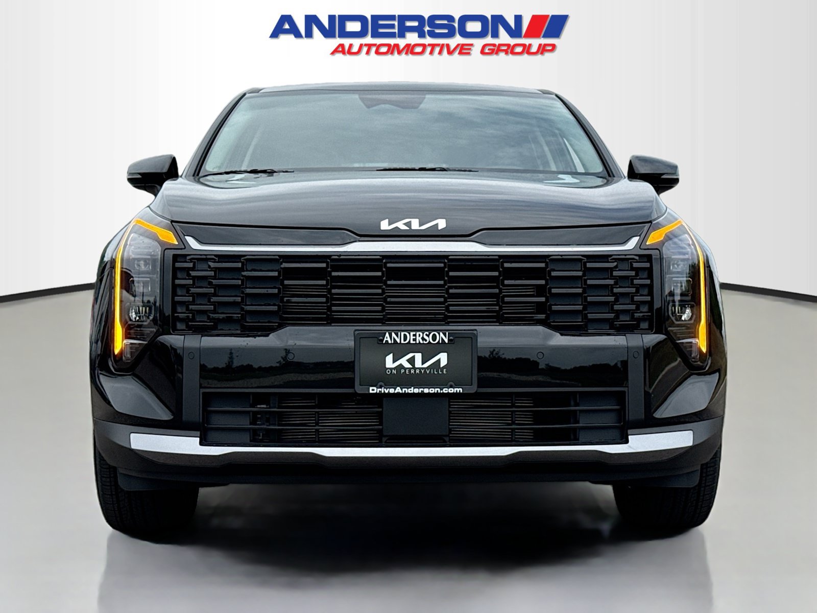 New 2026 Kia Sportage EX FWD image 13