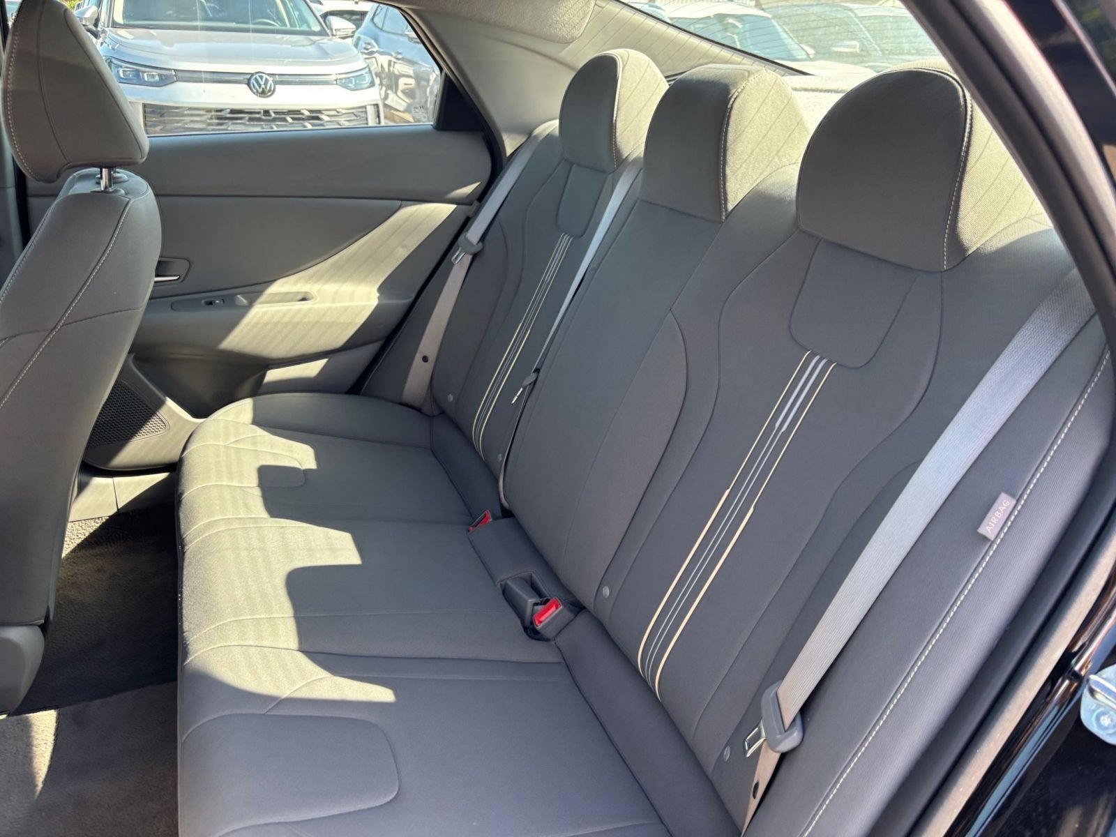 Used 2026 Hyundai Elantra Sport FWD image 25