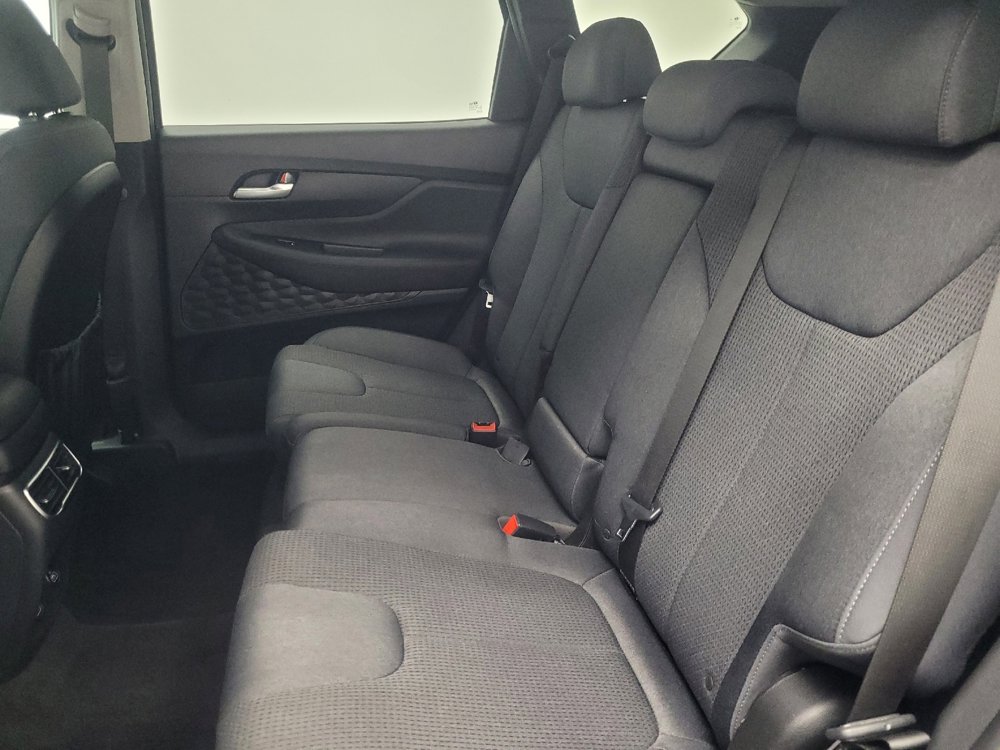 Used 2023 Hyundai Santa Fe SEL image 18